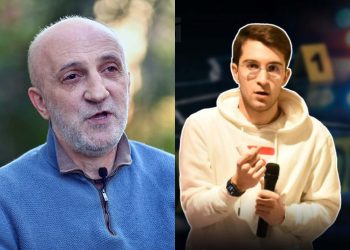 “ნიკა კვარაცხელიას საქმე გირგვლიანის საქმეზე ბევრად უფრო მძიმე შემთხვევაა”- გია ხუხაშვილი