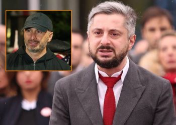 რა განაცხადა ნიკა გვარამიამ, გურამ როგავას გადაწყვეტილებაზე “ფორმულას” დატოვების შესახებ