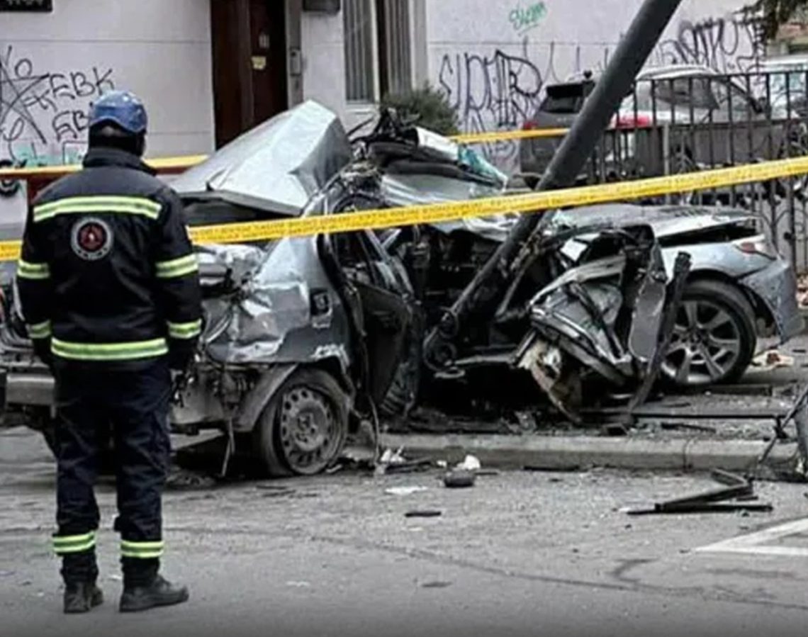 თბილისში ავარია მსხვერპლით დასრულდა – რა ვითარებაა ადგილზე?