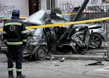 თბილისში ავარია მსხვერპლით დასრულდა – რა ვითარებაა ადგილზე?