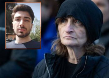 “შოკი მაქვს, ხალხო…” – გიგა ავალიანის დედა პროკურატურის მიერ გავრცელებულ კადრებს ეხმაურება