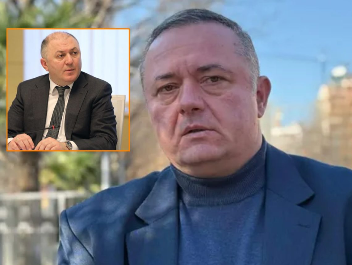 თვითონ ლილუაშვილიც დაინტერესებულია გაირკვეს სიმართლე – გრიგოლ ლილუაშვილის ადვოკატი