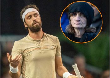 ნიკოლოზ ბასილაშვილი instagram სთორიში მოკლული მასწავლებლის, გიგა ავალიანის დედას მიმართავს