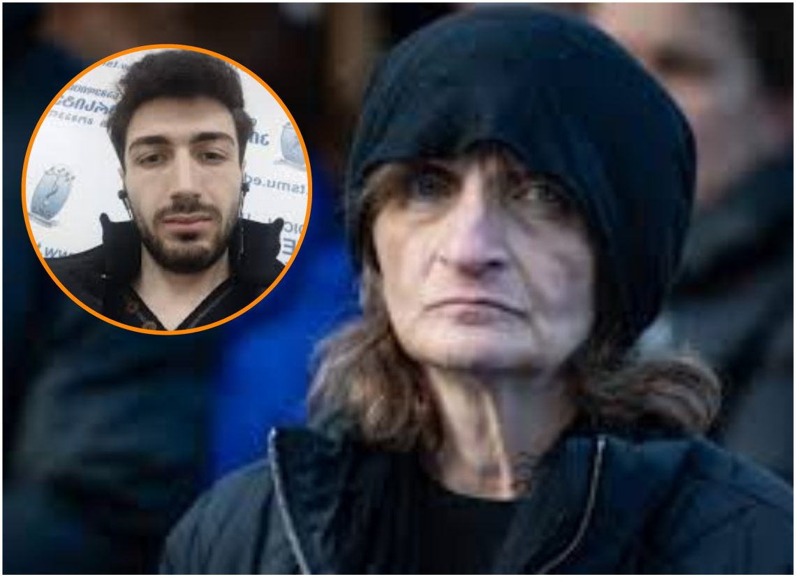 “მე ვიცი, რომ იმიტომ არ მაძლევენ საქმის მასალებს, რომ ყოფილი მაღალჩინოსნის შვილი ფიგურირებს იქ და მე ეს არ უნდა დამენახა” – მოკლული მასწავლებლის, გიგა ავალიანის დედა, ეკა კუპატაძე