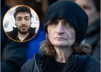 “მე ვიცი, რომ იმიტომ არ მაძლევენ საქმის მასალებს, რომ ყოფილი მაღალჩინოსნის შვილი ფიგურირებს იქ და მე ეს არ უნდა დამენახა” – მოკლული მასწავლებლის, გიგა ავალიანის დედა, ეკა კუპატაძე