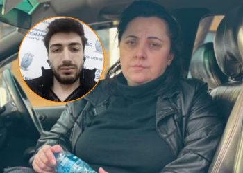 “დემეტრეს არავითარ მომზადებაში მონაწილეობა არ მიუღია … რაშიც არის ჩემი შვილი დამნაშავე, დაე დაისაჯოს” – ამბობს გიგა ავალიანის საქმეზე დაკავებული დემეტრე ჩიქოვანის დედა