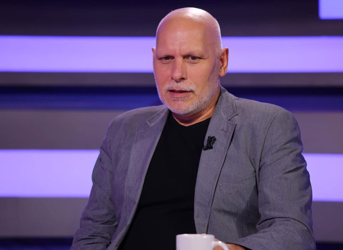 “მთავრობის დღევანდელი გადაწყვეტილება დარჩება შავ ლაქად საქართველოს საუნივერსიტეტო ცხოვრებაში” – იაგო კაჭკაჭიშვილი