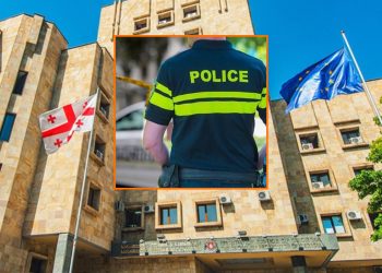 პროკურატურამ არასრულწლოვნის მიმართ უფლებამოსილების გადამეტების ფაქტზე, შინაგან საქმეთა სამინისტროს თანამშრომელი დააკავა