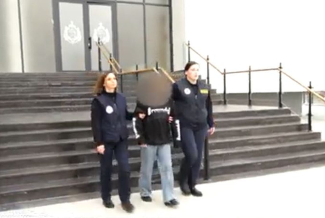 მიგრაციის დეპარტამენტის თანამშრომლებმა უცხო ქვეყნის 57 მოქალაქე საქართველოდან გააძევეს