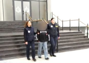 მიგრაციის დეპარტამენტის თანამშრომლებმა უცხო ქვეყნის 57 მოქალაქე საქართველოდან გააძევეს