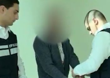 თიანეთში მომხდარი დაჭრის ფაქტზე – დაკავებულია ერთი პირი