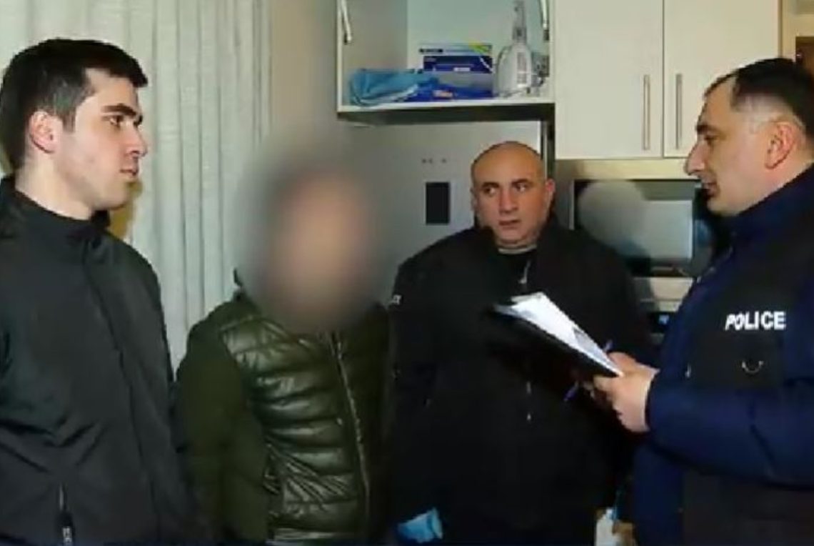 ნარკოტიკული საშუალებების შეძენა-შენახვისა და რეალიზაციის ხელშეწყობის ფაქტზე – დაკავებულია 4 პირი