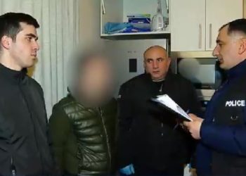 ნარკოტიკული საშუალებების შეძენა-შენახვისა და რეალიზაციის ხელშეწყობის ფაქტზე – დაკავებულია 4 პირი