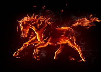 რას მოიტანს ცეცხლოვანი ცხენის წელიწადი