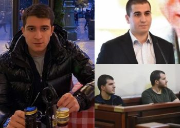 პროკურატურა ნიკო კვარაცხელიას საქმეზე სათვალთვალო კამერით გადაღებულ კადრებს ავრცელებს – რა ჩანს ვიდეოში?