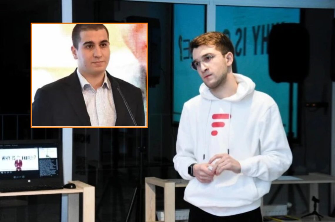 პროკურატურა, ნიკო კვარაცხელიას მკვლელობის საქმეზე, ბუსა ჟვანიაზე ძებნას გამოაცხადებს