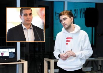 პროკურატურა, ნიკო კვარაცხელიას მკვლელობის საქმეზე, ბუსა ჟვანიაზე ძებნას გამოაცხადებს