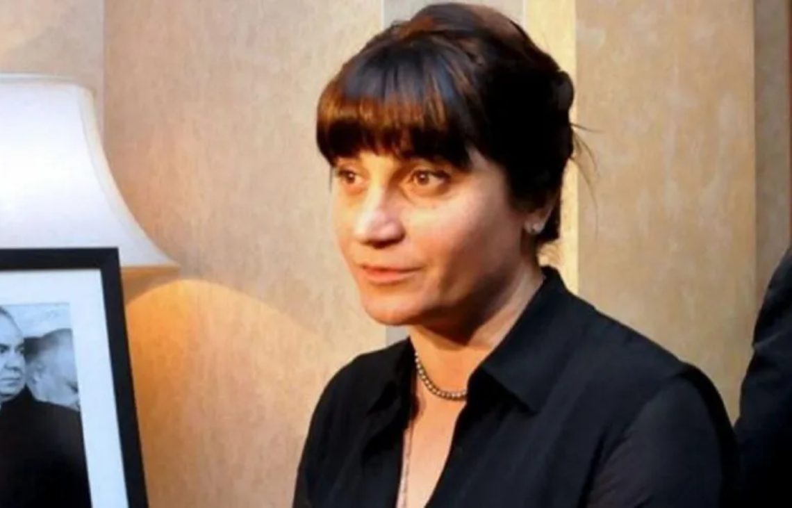 ნინო ჟვანიას კომენტარი პროკურატურის ბრიფინგის შემდეგ – რას აცხადებს ის