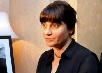 ნინო ჟვანიას კომენტარი პროკურატურის ბრიფინგის შემდეგ – რას აცხადებს ის