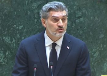 “ეს ჭარბწონიანობა, ეს შედეგი, რომელიც ამ მავნე ხელისუფლებამ ჩაიდინა, სწორედ ეს შედეგი იყო რაც მოიტანა მათმა პოლიტიკამ” – მიხეილ ყაველაშვილი