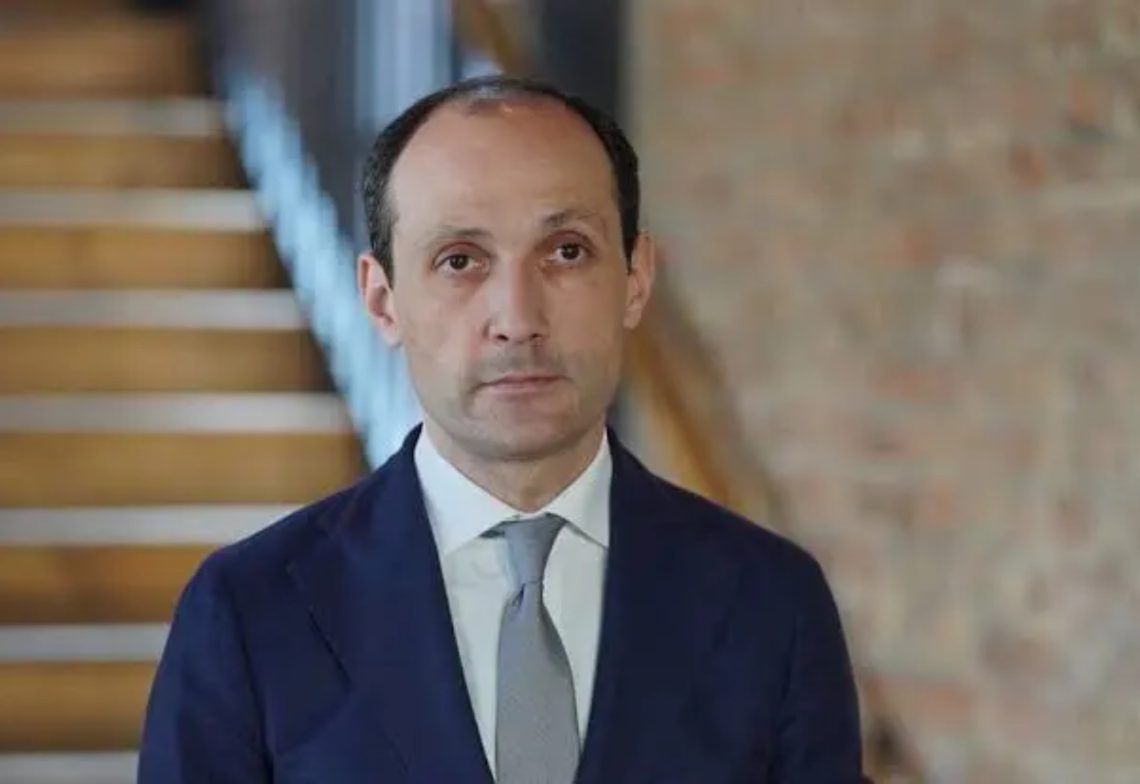 ლევან დავითაშვილი და გაზისა და ნავთობის კორპორაციის ყოფილი მაღალჩინოსნები სუს-ში გამოკითხვაზე იმყოფებიან