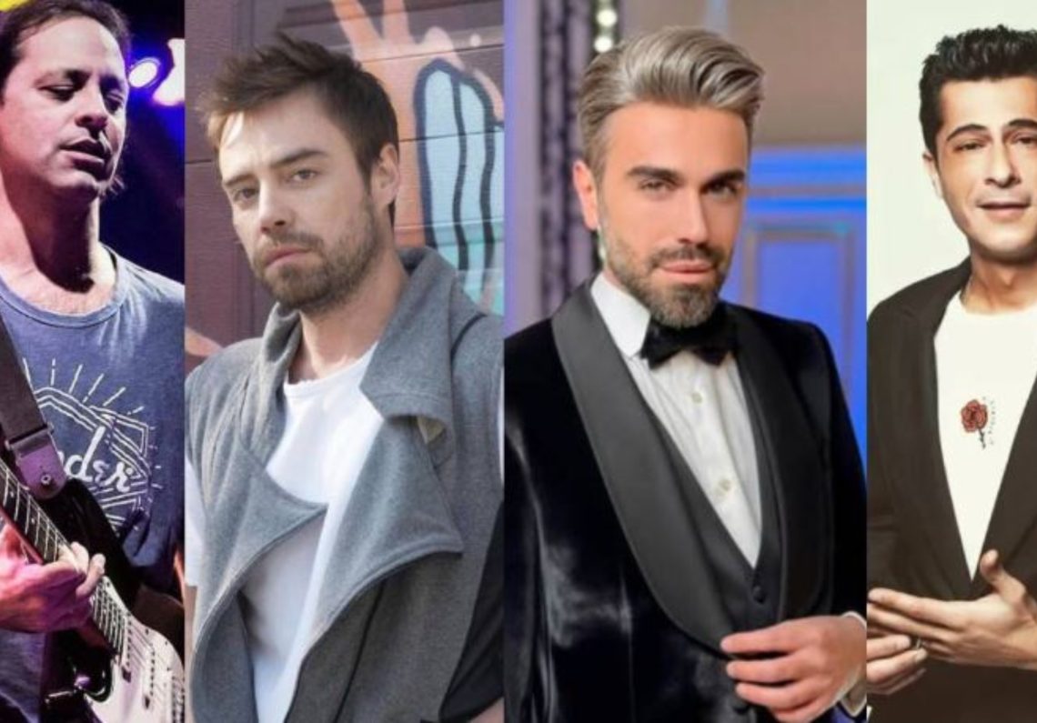 თურქეთში ნარკოტიკების საქმეზე 17 არტისტი, მომღერალი და ბიზნესმენი დააკავეს