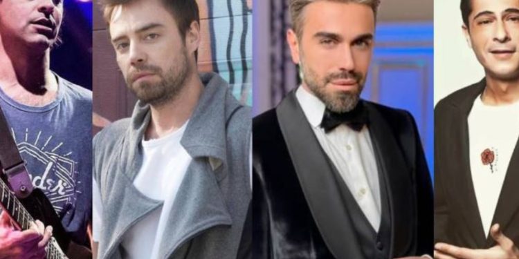 თურქეთში ნარკოტიკების საქმეზე 17 არტისტი, მომღერალი და ბიზნესმენი დააკავეს