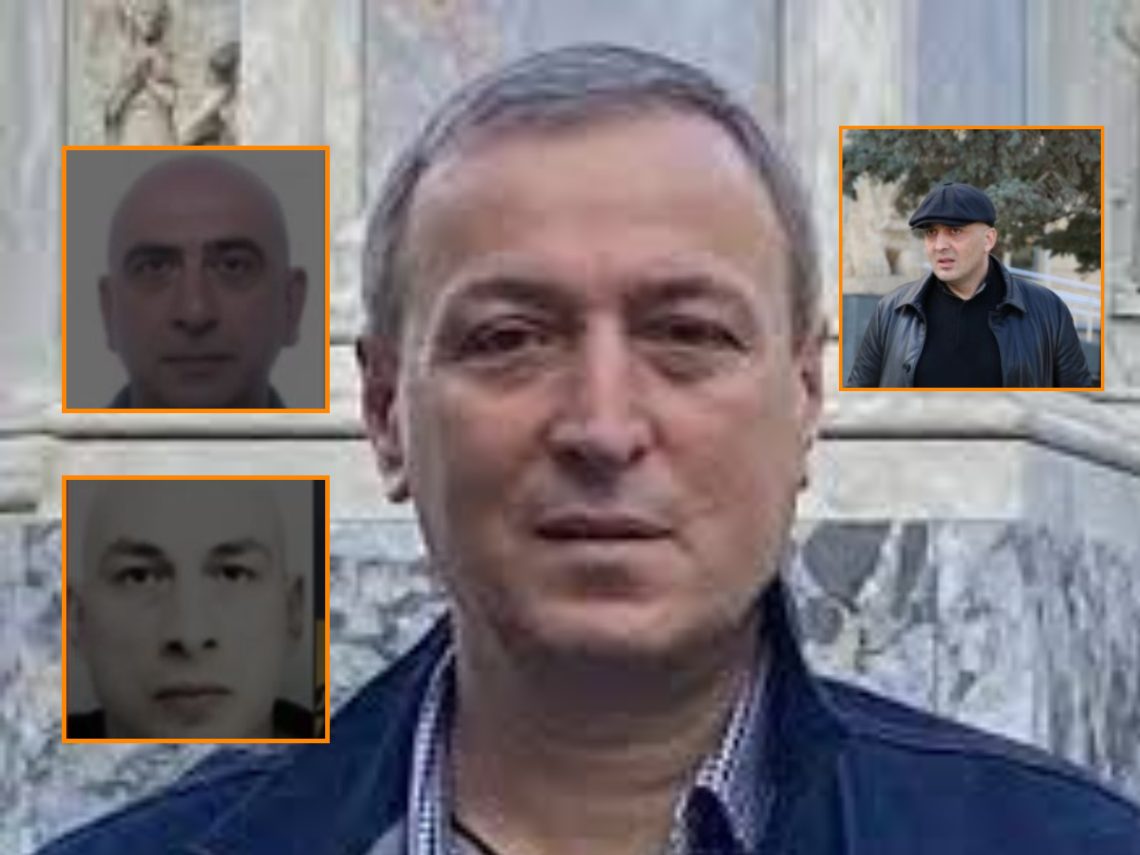 ჯანგველაძის მკვლელობის საქმეზე ჩვენებას სასტუმრო “თაუერის” თანამშრომლები მისცემენ