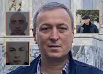 ჯანგველაძის მკვლელობის საქმეზე ჩვენებას სასტუმრო “თაუერის” თანამშრომლები მისცემენ