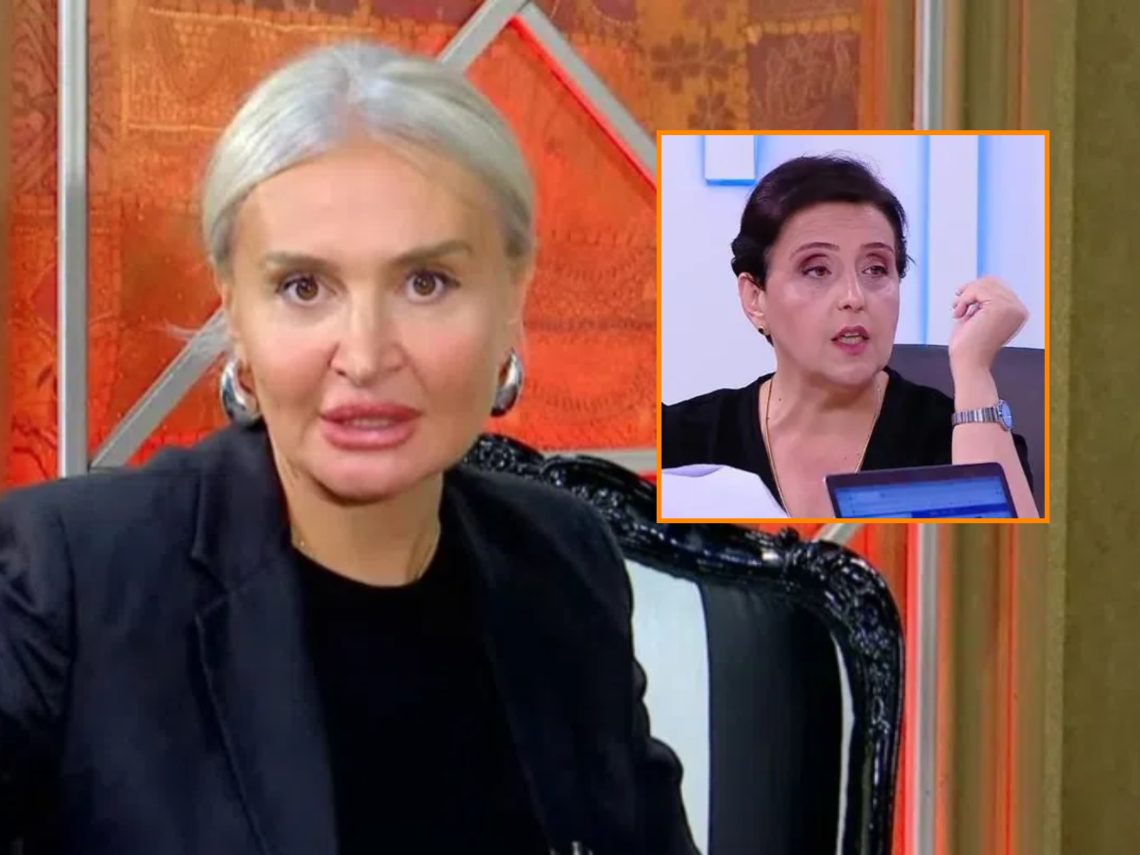 რას წერს ნანუკა ჟორჟოლიანი