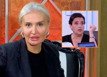 რას წერს ნანუკა ჟორჟოლიანი