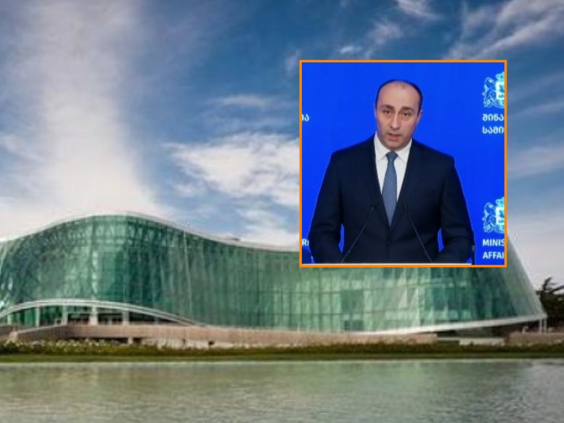 სპეცოპერაცია ქვეყნის მასშტაბით – შსს-მ ორგანიზებულ დანაშაულში მონაწილე 97 პირი დააკავა