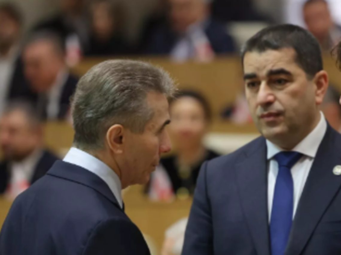 “70 წლის იუბილეს ვულოცავ “ქართული ოცნების” საპატიო თავმჯდომარეს, უდიდეს ქველმოქმედსა და მეცენატს ბიძინა ივანიშვილს” – შალვა პაპუაშვილი