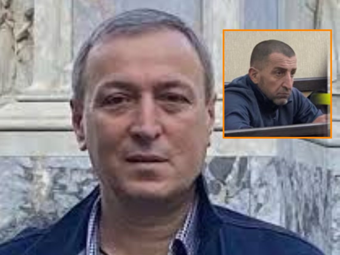 რა ახალი დეტალები გახდა ცნობილი ჯანგველაძის საქმესთან დაკავშირებით