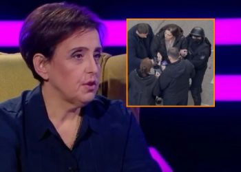 “ჟურნალისტ ელისო კილაძის სახლში ჩხრეკას ატარებენ, ის დაკავებულია ჩვენებების საფუძველზე” – ელისო კილაძის ადვოკატი, ვალერი გელბახიანი