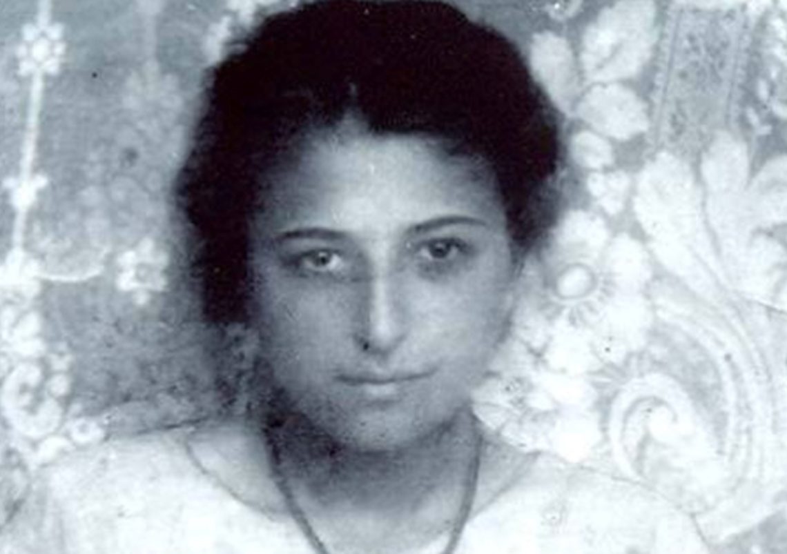 1921 წლის 19 თებერვალს, საბჭოთა რუსეთის წინააღმდეგ ბრძოლისას, დაიღუპა 19 წლის სტუდენტი, მარო მაყაშვილი