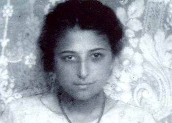 1921 წლის 19 თებერვალს, საბჭოთა რუსეთის წინააღმდეგ ბრძოლისას, დაიღუპა 19 წლის სტუდენტი, მარო მაყაშვილი