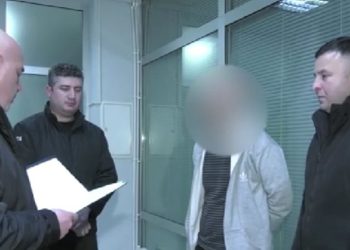 რუსთავში მომხდარი განზრახ მკვლელობის ფაქტზე – ერთი პირი დააკავეს