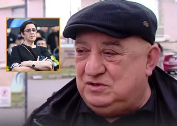 “ბრალში საუბარია იმაზე, რომ ელისო კილაძე უკეთებდა ინფორმაციულ ხელშეწყობას, უზრუნველყოფას, მხარდაჭერას, მაგრამ მიიღო თუ არა სარგებელი ფინანსურად, მატერიალურად, არ არის ამის შესახებ ცნობილი” – ჟურნალისტ ელისო კილაძის ადვოკატი