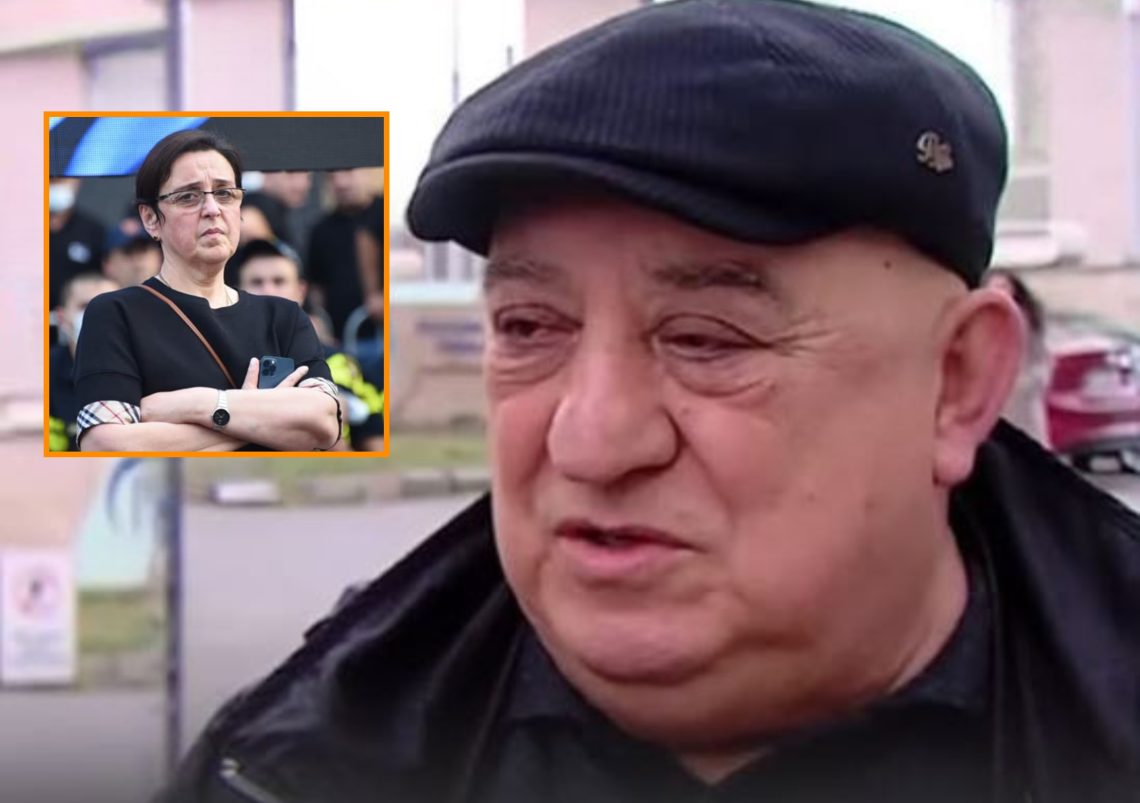 რას განცხადებას აკეთებს ჟურნალისტ ელისო კილაძის ადვოკატი