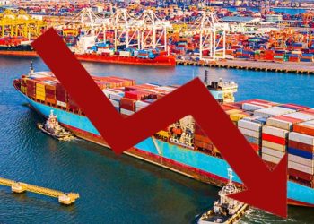 2026 წლის იანვარში საგარეო სავაჭრო ბრუნვა წინა წლის შესაბამის პერიოდთან შედარებით 23.6%-ით შემცირდა – საქსტატი