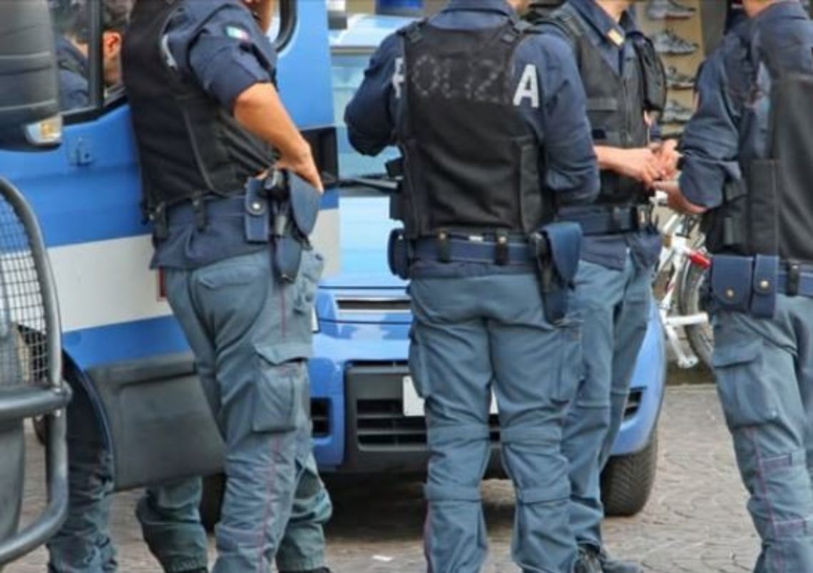 იტალიაში 22 წლის ქართველი კაცი პოლიციელზე თავდასხმისთვის დააკავეს