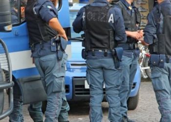 იტალიაში 22 წლის ქართველი კაცი პოლიციელზე თავდასხმისთვის დააკავეს