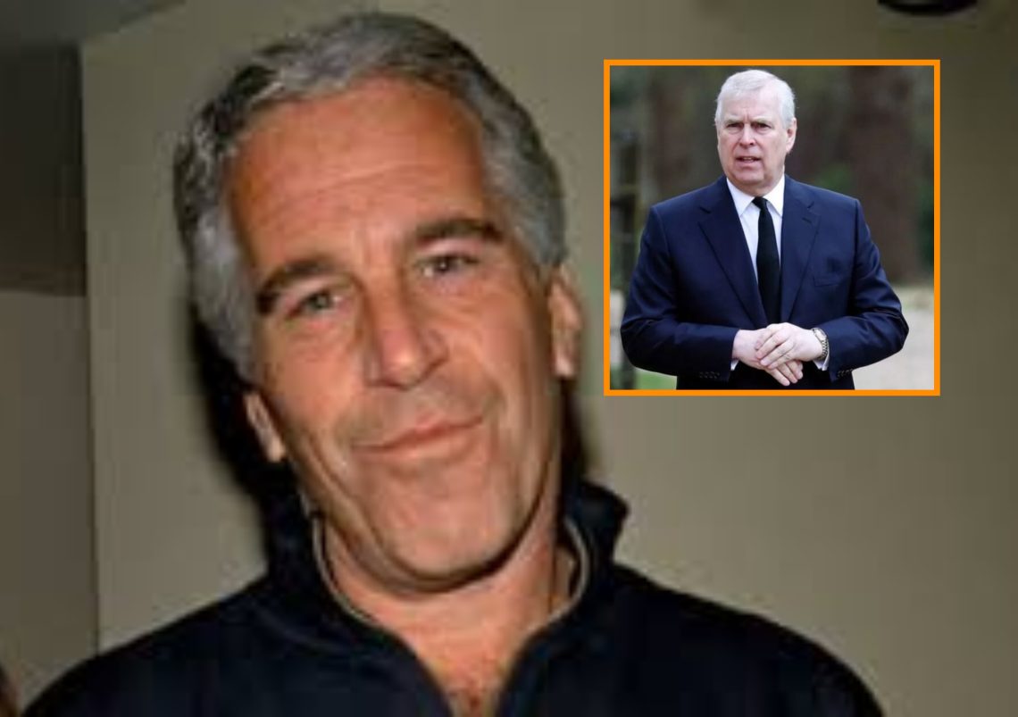 დიდი ბრიტანეთის მეფე ჩარლზის ძმა, ყოფილი პრინცი ენდრიუ ეპსტინის ფაილების გამოძიების ფარგლებში დააკავეს