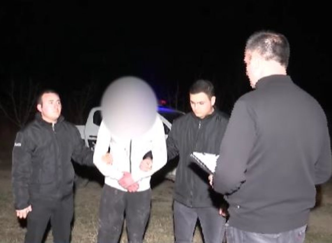 ჯანმრთელობის განზრახ მძიმე დაზიანების ბრალდებით კახეთში – ერთი პირი დააკავეს