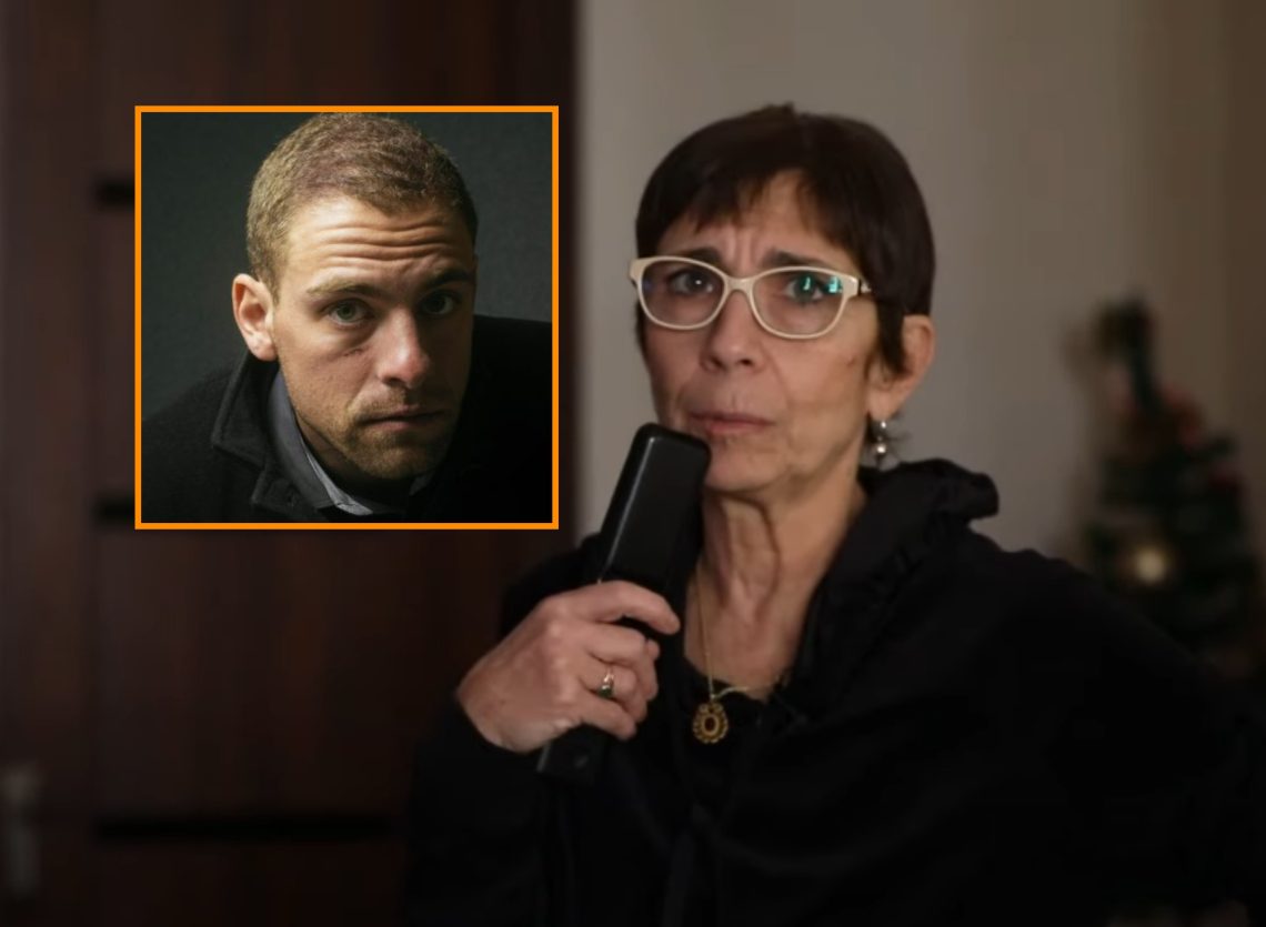 “წაიღონ და დაანებონ ამ ღირსეულ ადამიანებს თავი! ასეთი სოლიდარობა რომ გვაქვს ამიტომაც ვერ წაგვაქცევენ ვერც მე და ვერც ანდროს!” – ანდრო ჭიჭინაძის დედა, ლიკა გუნცაძე