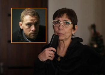 “წაიღონ და დაანებონ ამ ღირსეულ ადამიანებს თავი! ასეთი სოლიდარობა რომ გვაქვს ამიტომაც ვერ წაგვაქცევენ ვერც მე და ვერც ანდროს!” – ანდრო ჭიჭინაძის დედა, ლიკა გუნცაძე