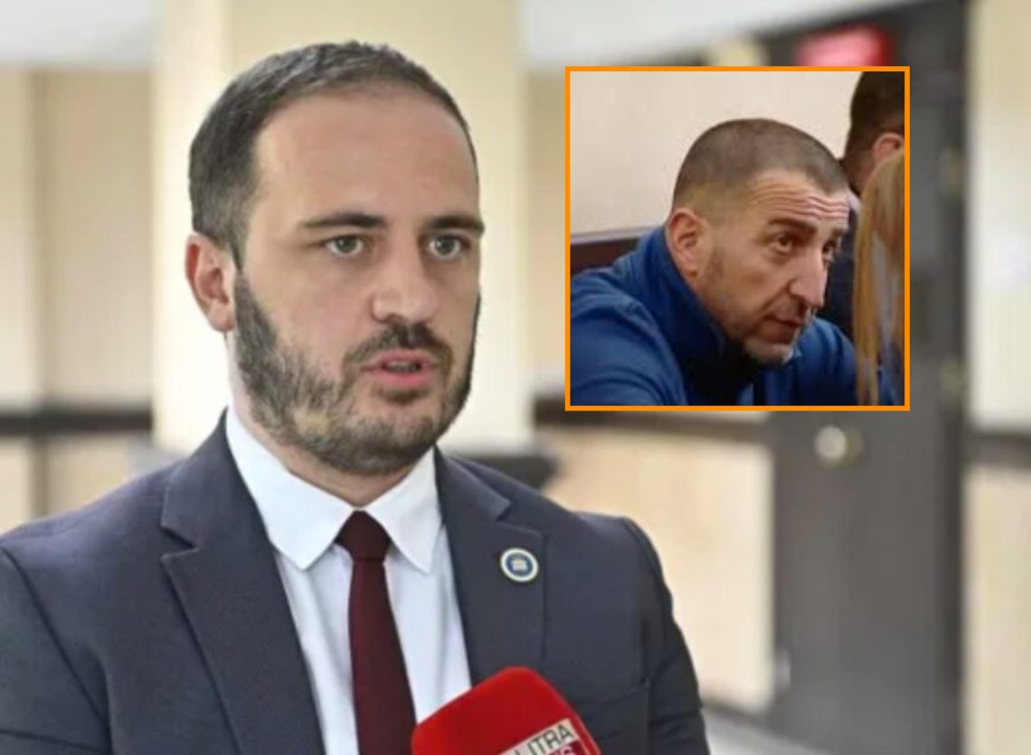 “სასტუმროს თანამშრომელი რომ დაიკითხა, მან განმარტა, რომ გიორგი ჯოხაძე სარგებლობდა პრივილეგიებით იმ კუთხით, რომ მას არ ახდევინებდნენ თანხას სასტუმროში” – პროკურორი