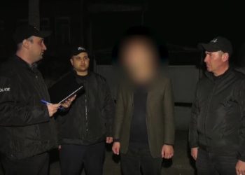 გარყვნილი ქმედების ბრალდებით იმერთში მამაკაცი დააკავეს