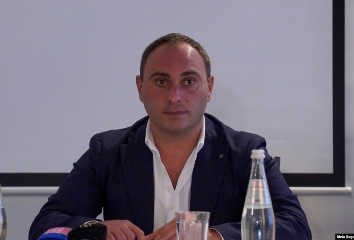 პროკურატურა გიორგი ჩიკვაიძეს საპროცესო გარიგებას სთავაზობს